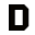d