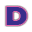 d