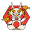 d