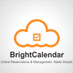 Bright Calendar