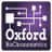 Oxford Biochronometrics