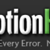 ExceptionHub