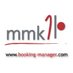 MMK Booking Manager