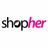 ShopHer Media