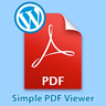 Simple PDF Viewer