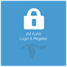 ZM Ajax Login and Register