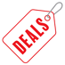 Daily Deals Golf